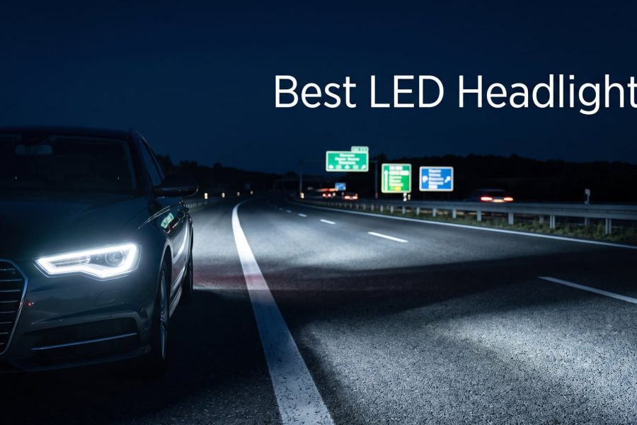 Best LED Headlights