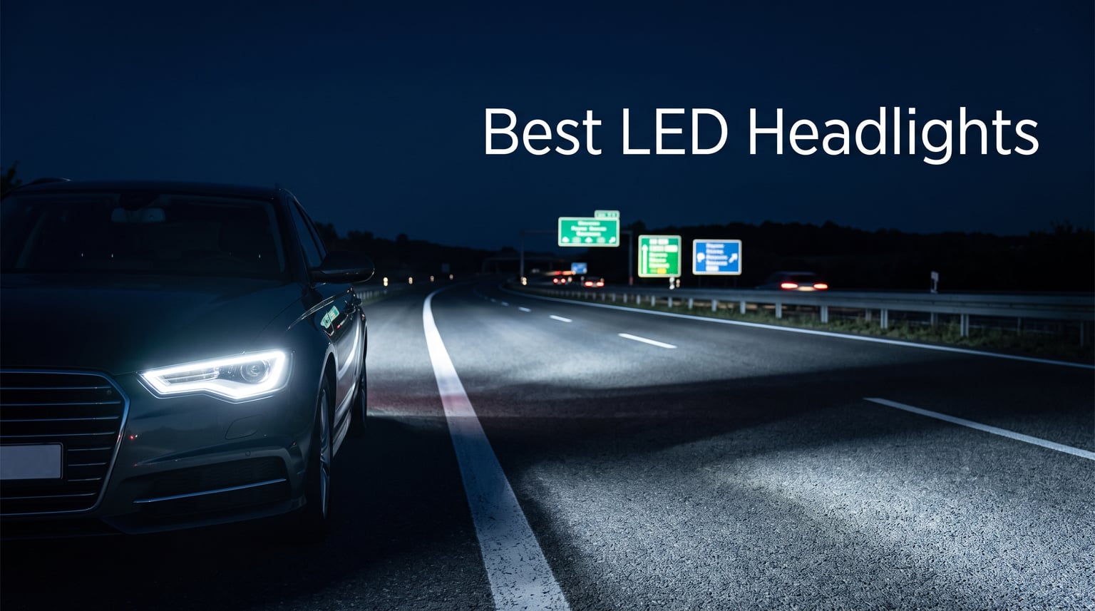 Best LED Headlights