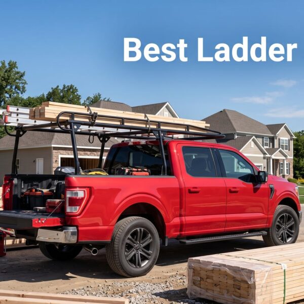 Best Ladder Racks