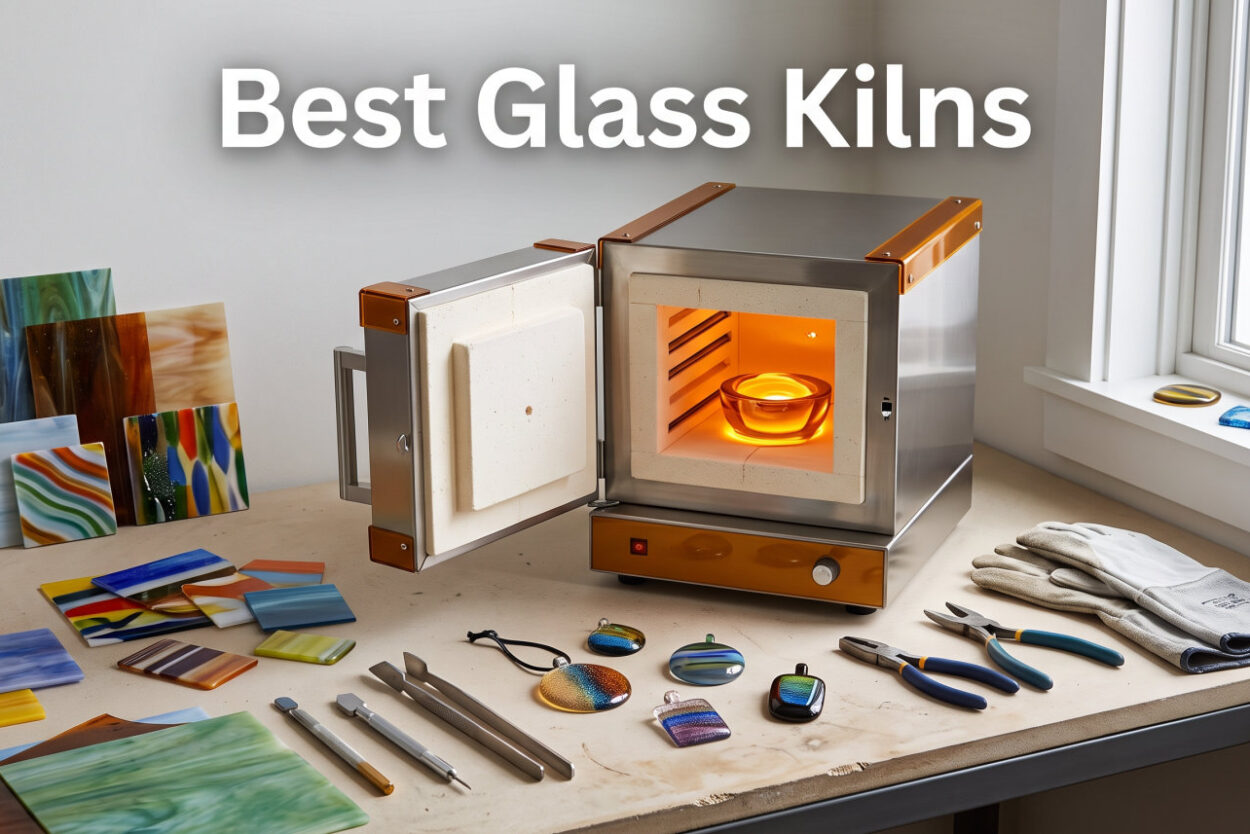 Best Glass Kilns