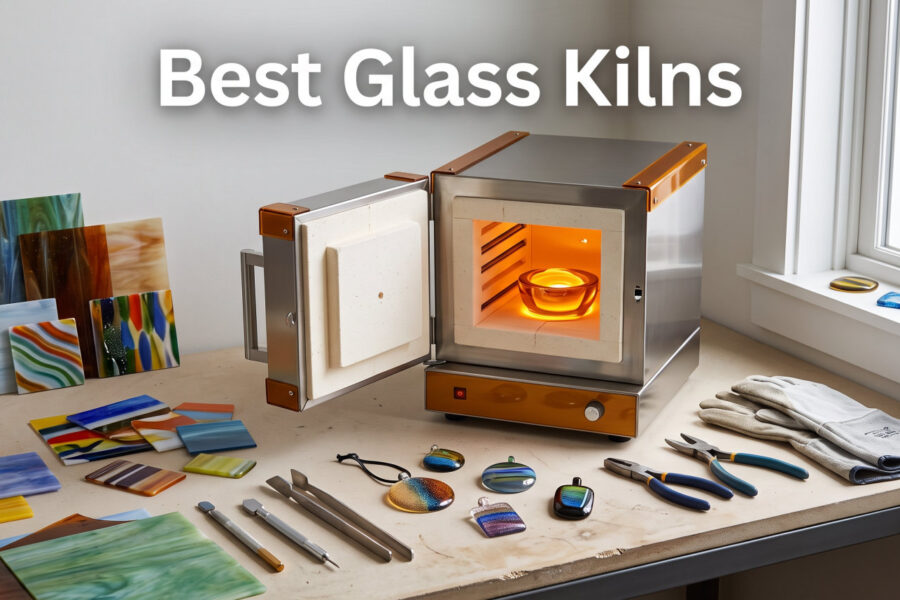 Best Glass Kilns