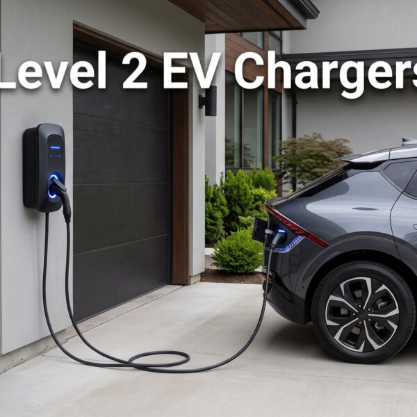 Best Level 2 EV Chargers