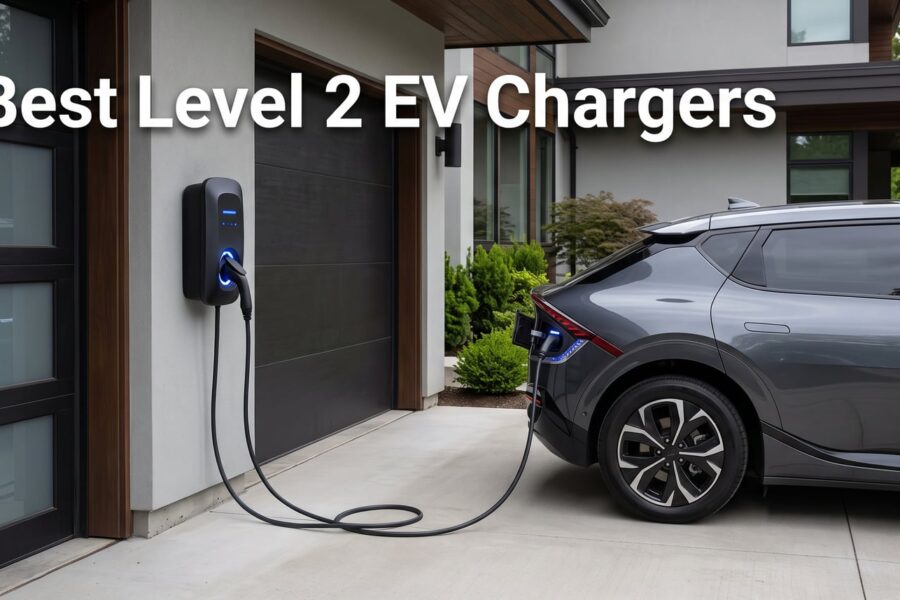Best Level 2 EV Chargers