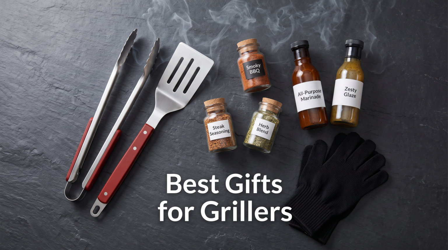 Best Gifts for Grillers