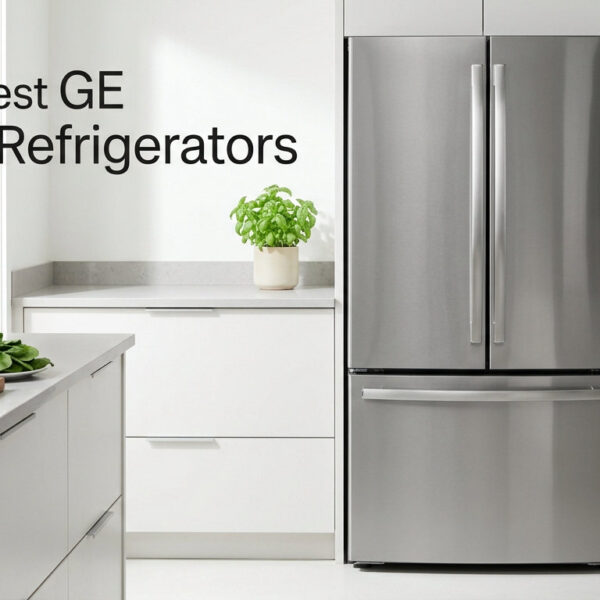 Best GE Refrigerators
