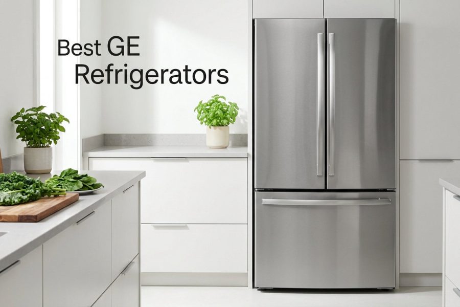 Best GE Refrigerators