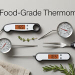 Best Food-Grade Thermometers