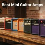 Best Mini Guitar Amps