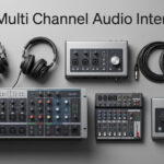 Best Multi Channel Audio Interfaces