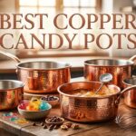 Best Copper Candy Pots