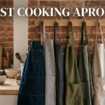 Best Cooking Aprons