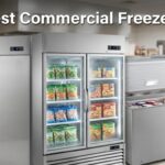 Best Commercial Freezers