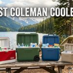 Best Coleman Coolers