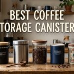 Best Coffee Storage Canisters
