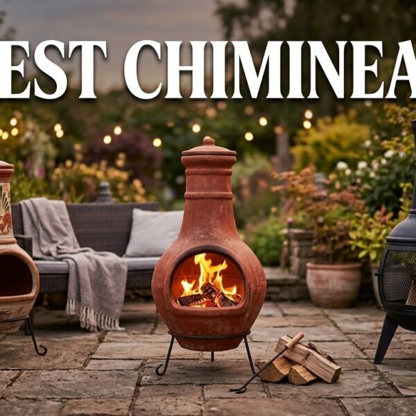 Best Chimineas