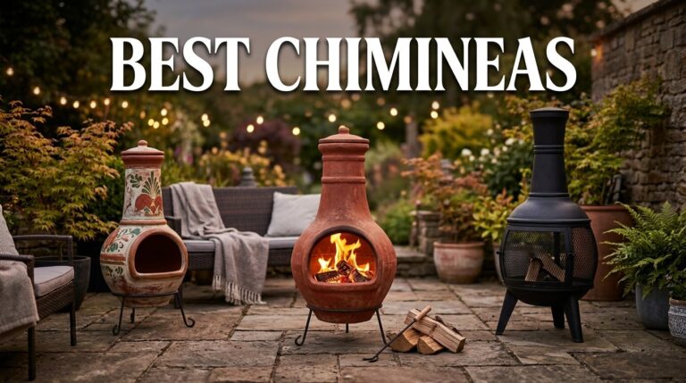 Best Chimineas