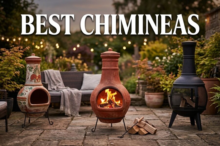 Best Chimineas