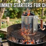 Best Chimney Starters for Charcoal