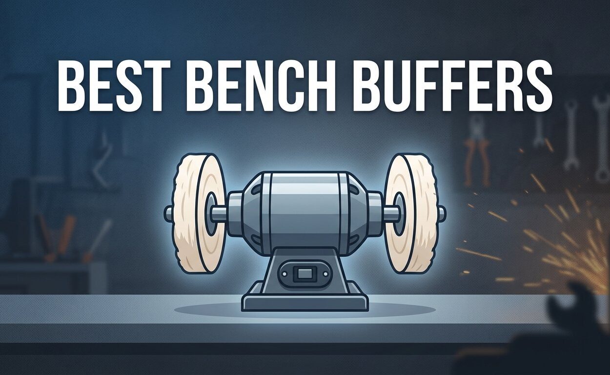 Best Bench Buffers