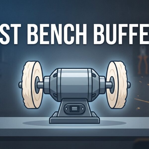 Best Bench Buffers
