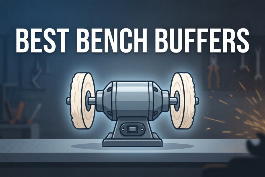 Best Bench Buffers