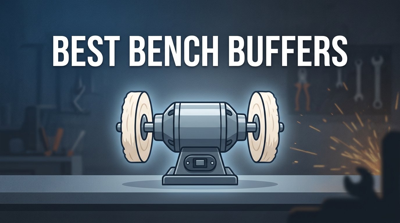 Best Bench Buffers
