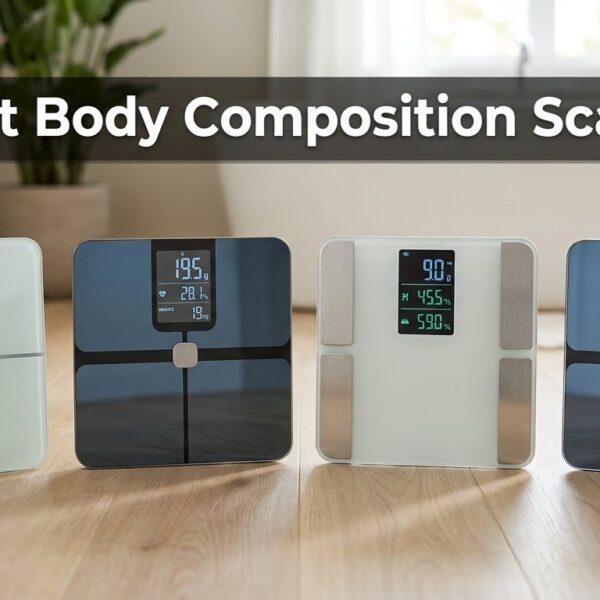 Best Body Composition Scales