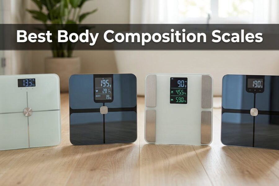 Best Body Composition Scales