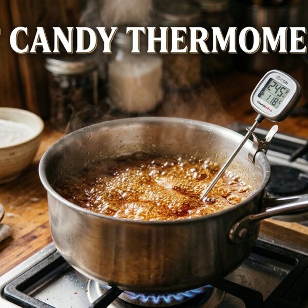 Best Candy Thermometers