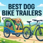 Best Dog Bike Trailers