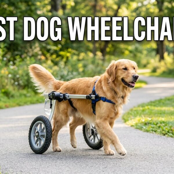 Best Dog Wheelchairs