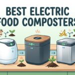 Best Electric Food Composters