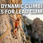 Best Dynamic Climbing Ropes for Lead Climbing