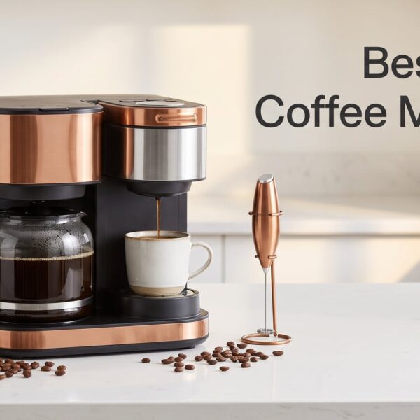 Best Duo Coffee Makers