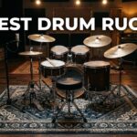 Best Drum Rugs