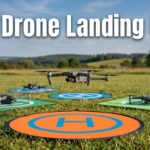 Best Drone Landing Pads