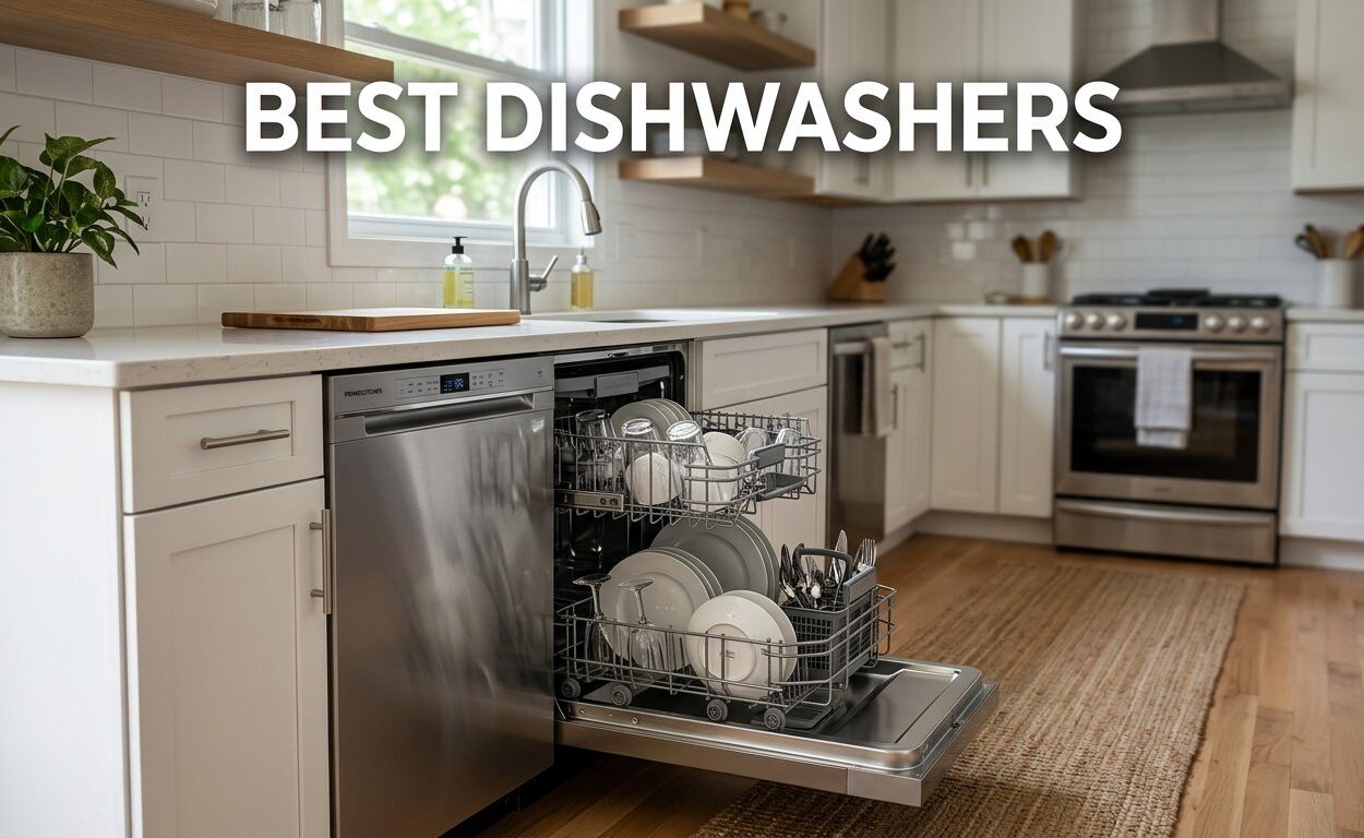 Best Dishwashers