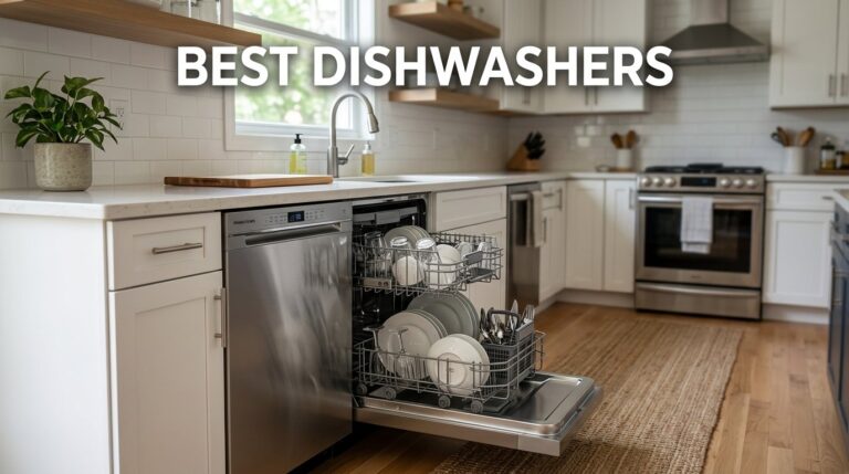 Best Dishwashers