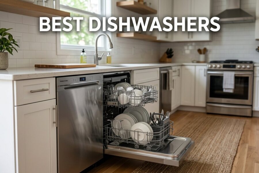 Best Dishwashers