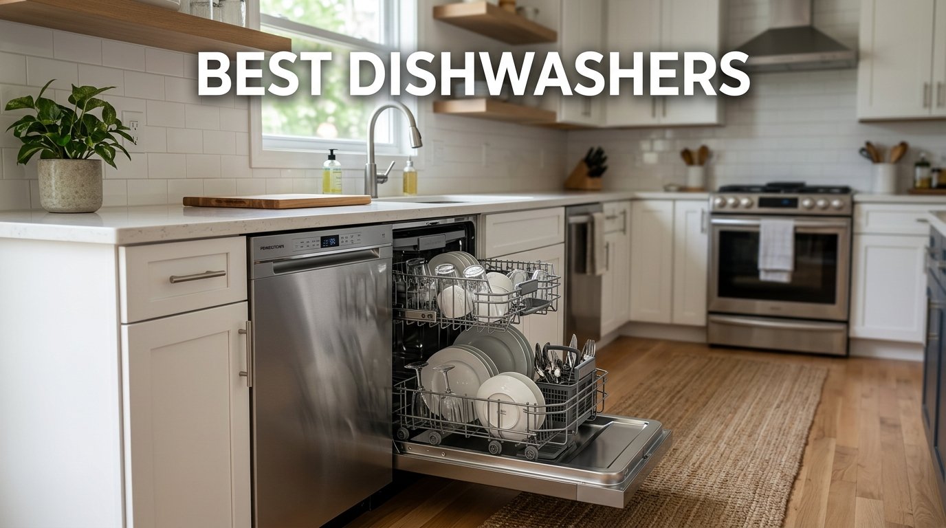 Best Dishwashers