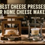 Best Cheese Presses for Home Cheese Makers