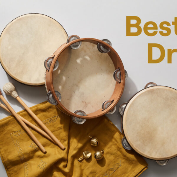 Best Riq Drums