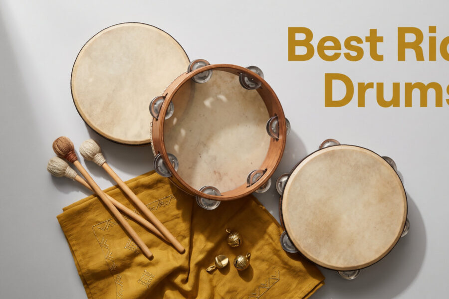 Best Riq Drums