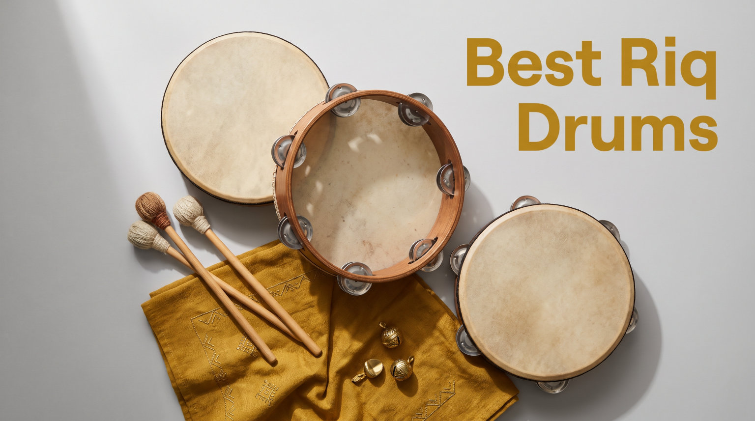 Best Riq Drums