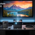 Best Projectors Under $500