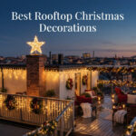Best Rooftop Christmas Decorations