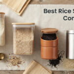 Best Rice Storage Containers