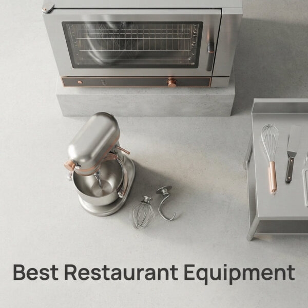 Best Restaurant Equipment