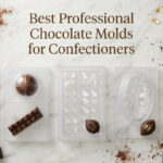 Best Professional Chocolate Molds for Confectioners
