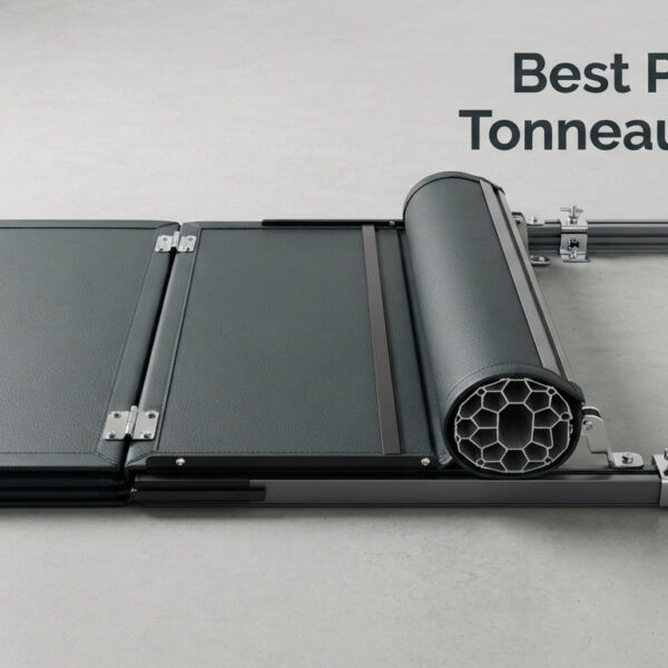 Best Premium Tonneau Covers